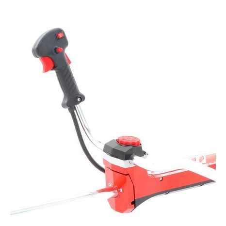 Benzínový krovinorez VeGA BC525PRO - 10