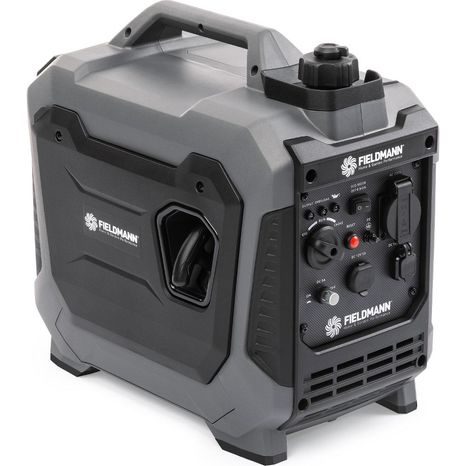 FZI 4012-Bi Benzín. generátor FIELDMANN