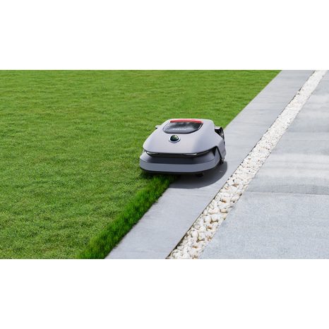 Robotická kosačka Dreame A1 Pro - 8
