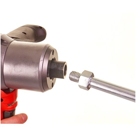 Aku míchadlo Milwaukee M18 FPM-0X 4933459719 - 5