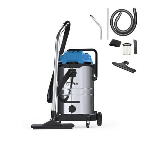 Elektrický vysavač GÜDE GNTS 3-60L 17025 - 9