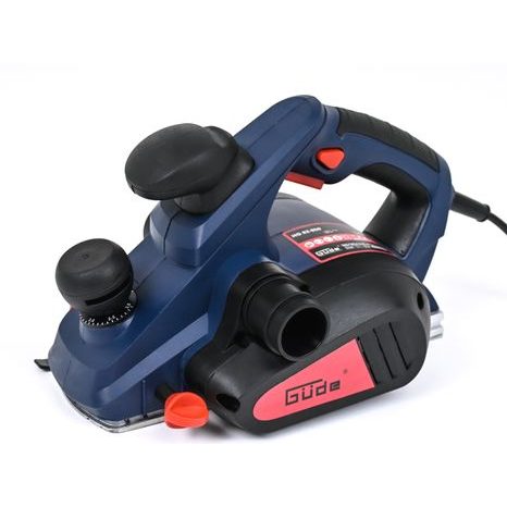 Elektrický hoblík GÜDE HO 82-850