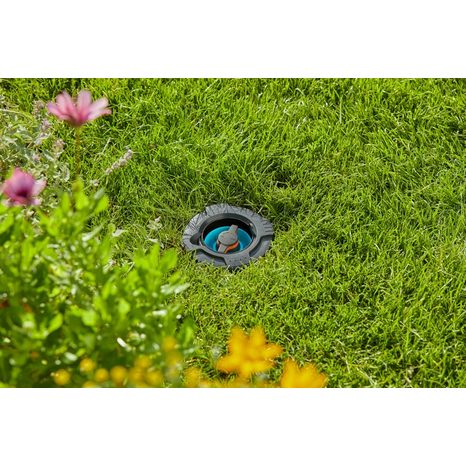 Regulační a uzavírací ventil Gardena 08264-20 - 4