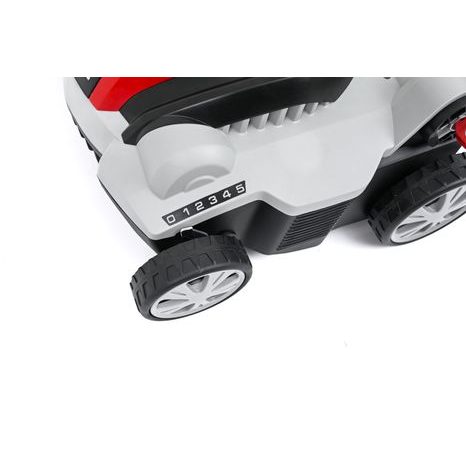 Aku vertikutátor AL-KO SF 4036 Li 36V 113574 - 9