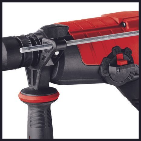 Elektrické vrtací kladivo Einhell TE-RH 28 5F 4257970 - 3