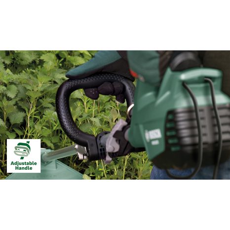 Elektrický krovinorez Bosch AFS 23-37 06008A9000 - 2