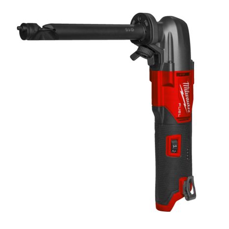 Aku prostřihovač na plech Milwaukee M12 FNB16-0 4933479617 - 4