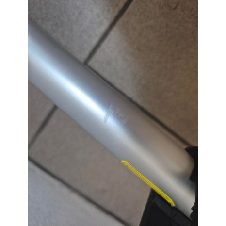Použito - Aku strunová sekačka FIELDMANN FZS 1005-A - 2