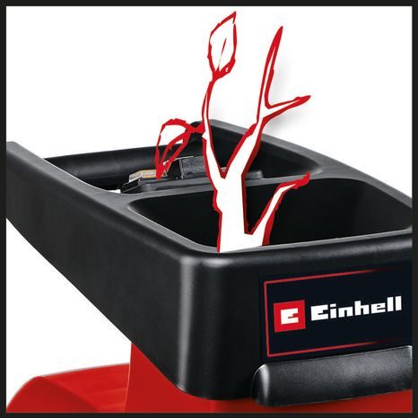 Elektrický drtič větví Einhell GC-RS 60 CB 3430635 - 4