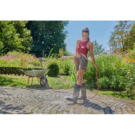 Startovací sada Gardena Basic 18960-29 - 4