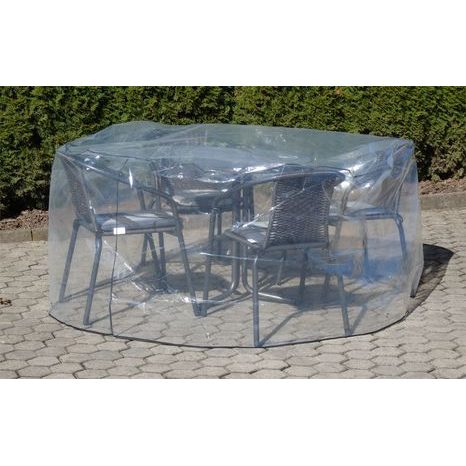 Terasová sestava nábytku KARO 4 MFG - 2