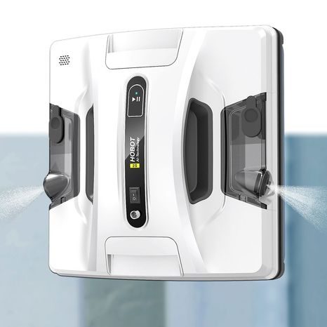 Robotický čistič oken HOBOT 2S - 7
