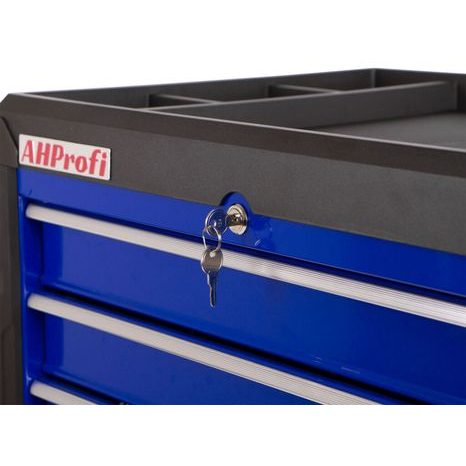 Dílenský vozík AHProfi TBR3107X - 4