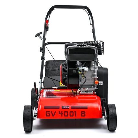 Benzínový vertikutátor GÜDE GV 4001 B 95133 - 4