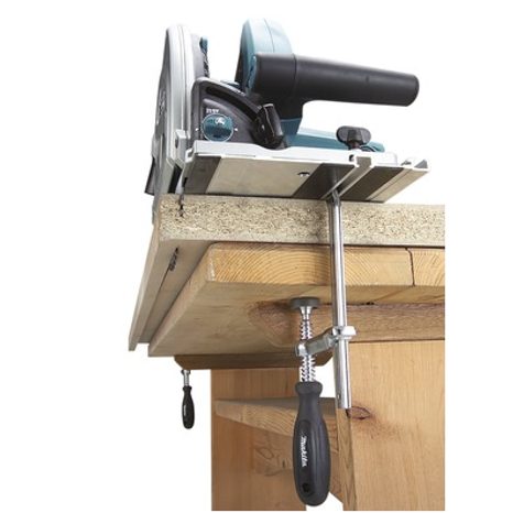 Svěrky šroubovací pro lišty Makita 194385-5 - 4