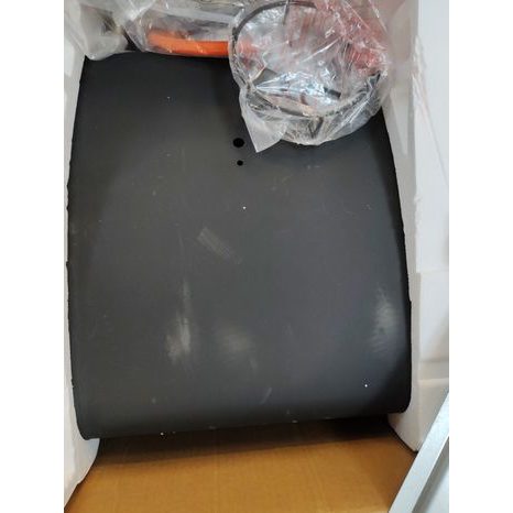 Poškozeno - Plynový gril Riwall PRO RGG 21 - 6