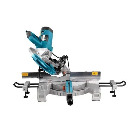 Elektrická pokosová pila Makita LS1018LN - 3