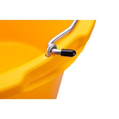 Zesílené plastové vědro Levior 45L 39046 - 3