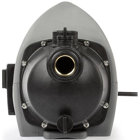 Elektrické povrchové čerpadlo FIELDMANN FVC 8020-EC - 5