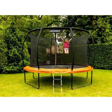 Trampolína Marimex Premium 305 cm 2020 19000085 - 3