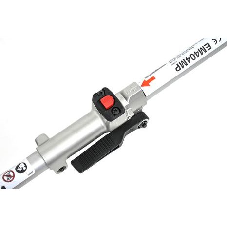 Aku multifunkční křovinořez Makita LXT DUX60ZM4 - 13