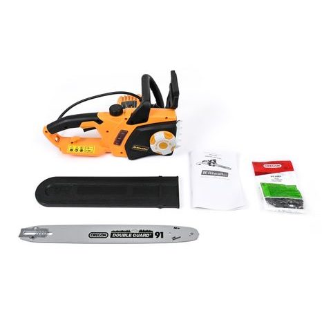 Elektrická řetězová pila Riwall PRO RECS 2440 - 13