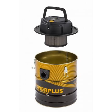Elektrický separátor popela Powerplus POWX3018 - 7