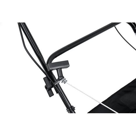 Benzínový vertikutátor Einhell GC-SC 4240 P 3420019 - 14