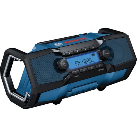 Aku rádio Bosch GPB18V-3C 06014A3200