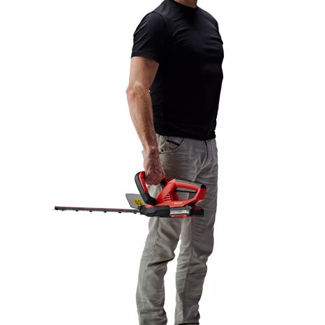 Aku nůžky na živý plot Einhell GC-CH 1846 Li-Solo 3410642 - 6