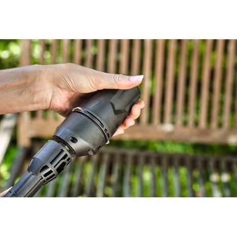 Elektrická tlaková myčka STIHL RE 100 PLUS CONTROL - 8