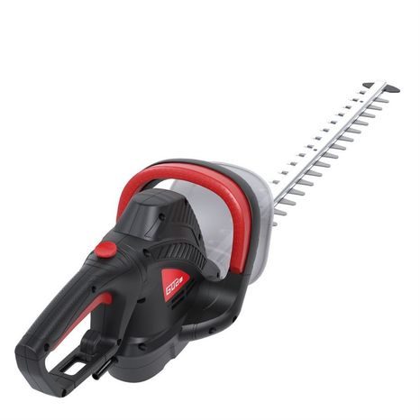 Elektrické nožnice na živý plot GÜDE GEH 660-750 - 3