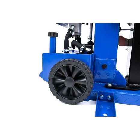 Štípačka na dřevo Scheppach Compact 8 T 5905419902 - 20