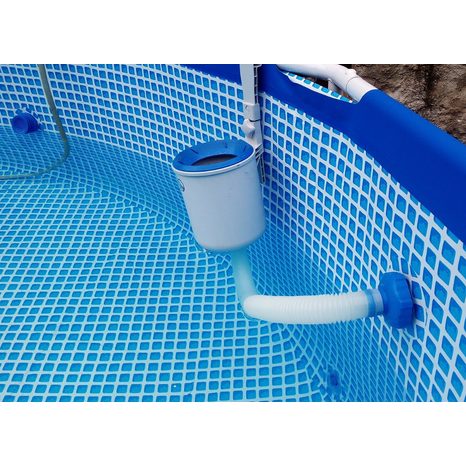 Skimmer závěsný k bazénu Intex 10622003 - 6