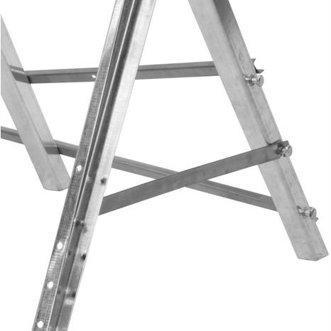 Koza na drevo GÜDE GSB 600-680 - 2