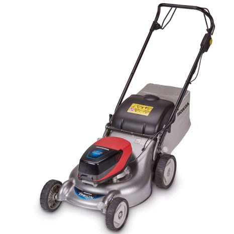 Aku sekačka Honda HRG 466 XB - 2