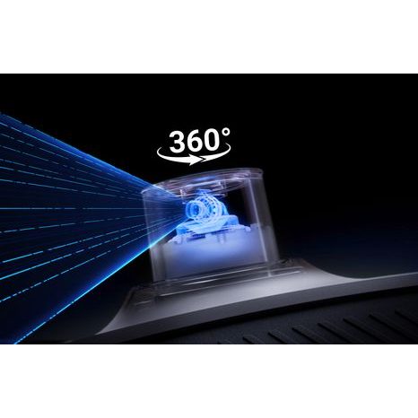 Robotická kosačka ANTHBOT M5 LiDAR - 4