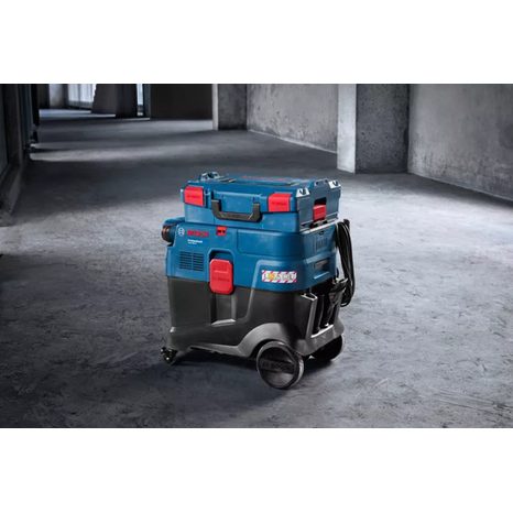 Elektrický vysavač Bosch GAS 400 A 06019M0020 - 11