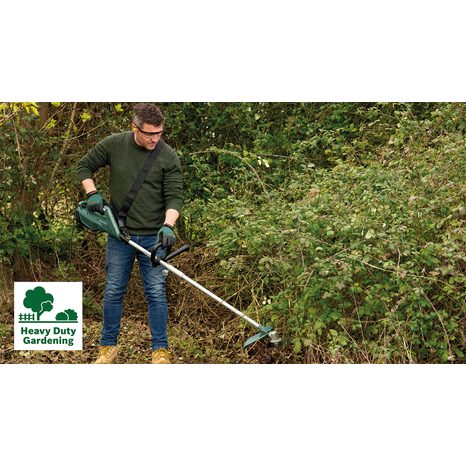 Elektrický krovinorez Bosch AFS 23-37 06008A9000 - 9