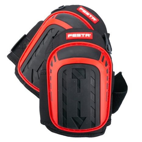 Nákoleníky FESTA GEL 37140 - 2