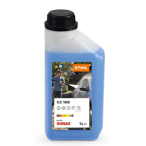 Prostředek na auta STIHL CC 100 1L