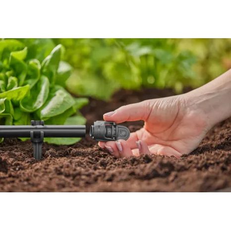 Zátka Gardena Micro-Drip 13 mm (1/2") 13205-20 - 5