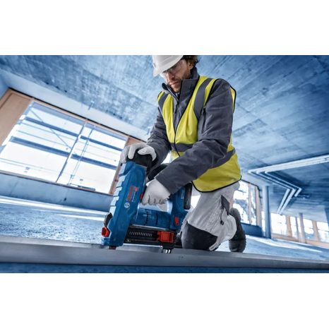 Aku hřebíkovačka Bosch GNB 18V-38 06019L7000 - 8