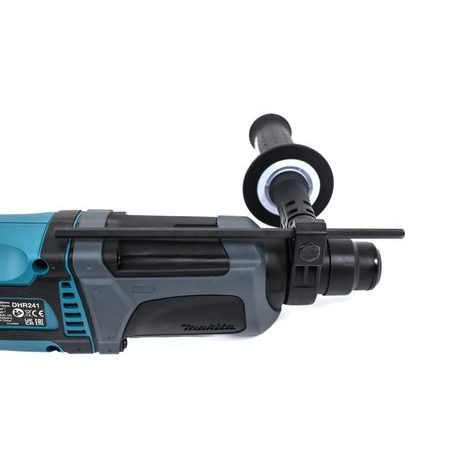 Aku kombinované kladivo Makita LXT 18V DHR241Z (bez aku) - 6