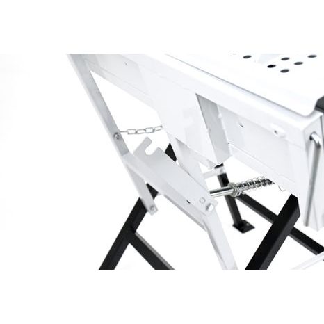 Kolébková pila/cirkulárka Scheppach HS 410 5905114901 - 9