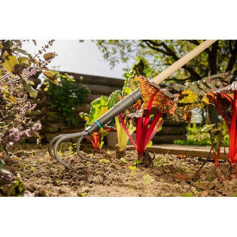 Kultivátor Gardena PureLine 17308-20 - 4