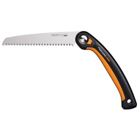 Pilka skládací Fiskars Plus SW69 1067553 - 5