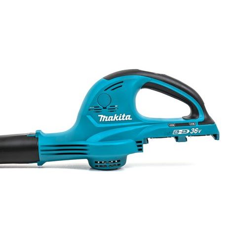 Aku ofukovač Makita Li-ion LXT 2x18V DUB361Z - 5