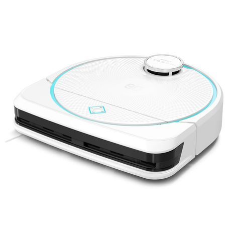 Robotický vysavač HOBOT LEGEE D8 + LuLu - 5