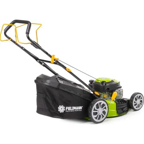 Benzínová sekačka FIELDMANN FZR 5113-170B - 8